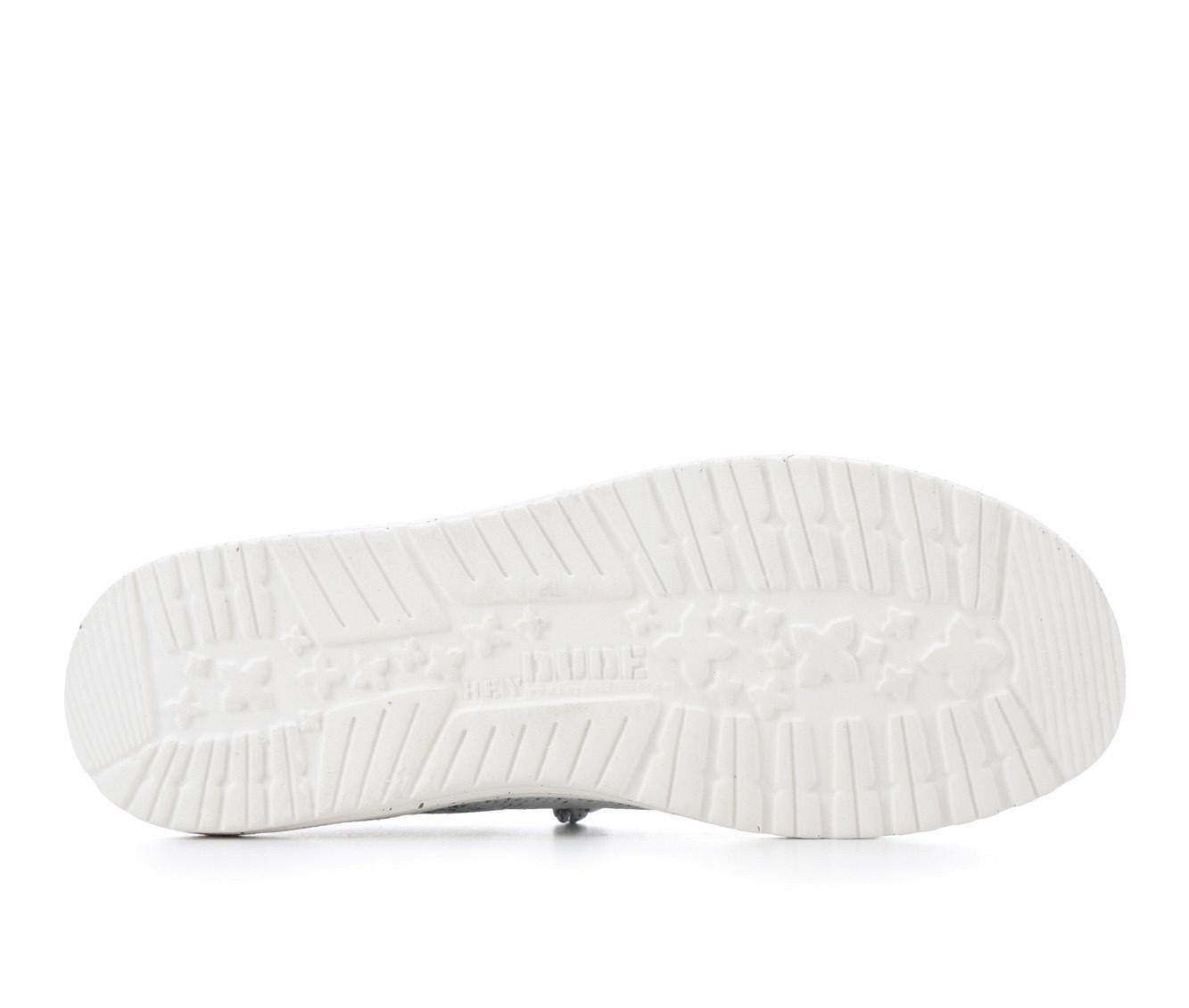 Men's HEYDUDE Wally Halo Casual Shoes
