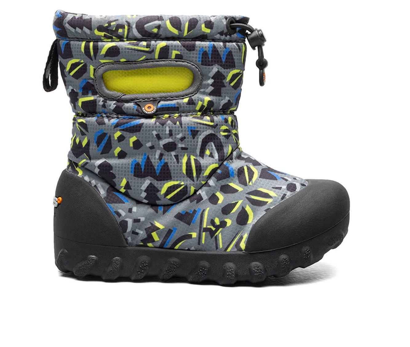 Toddler bogs 2024 snow boots