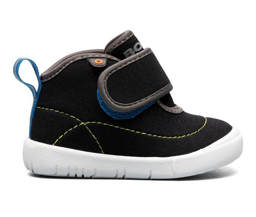 Girls' Bogs Footwear Toddler Baby Kicker Mid Water Resistant Shoes