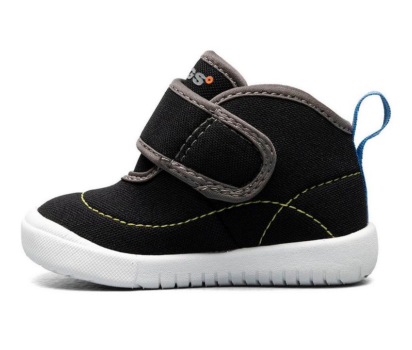 Girls' Bogs Footwear Toddler Baby Kicker Mid Water Resistant Shoes