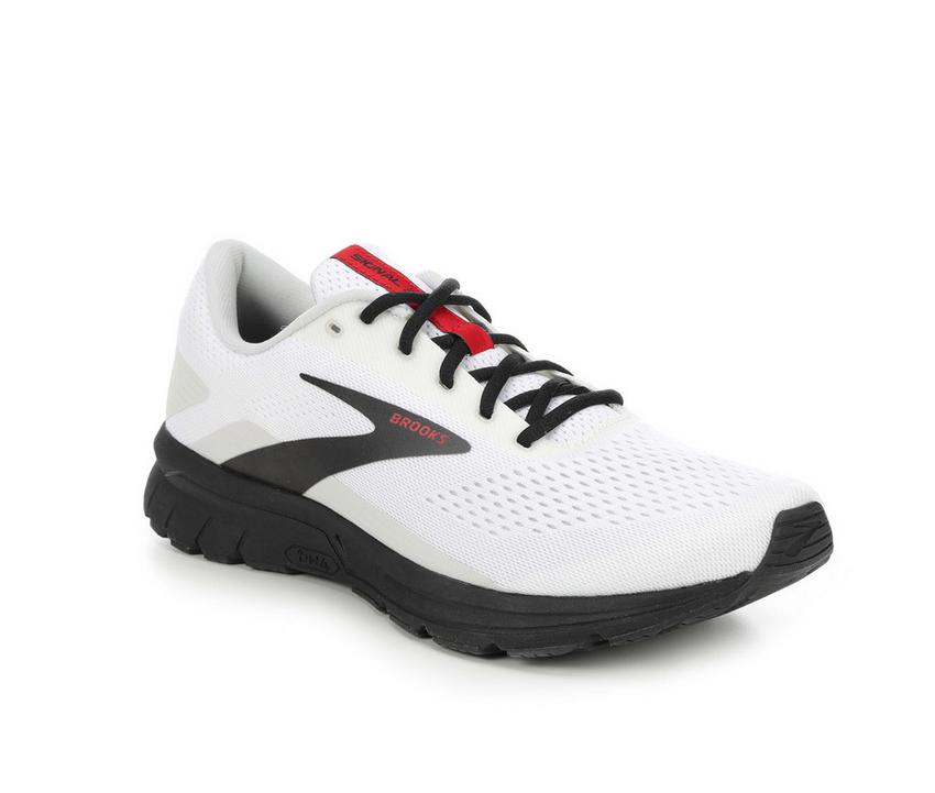 Men's Brooks Signal 3 Running Shoes