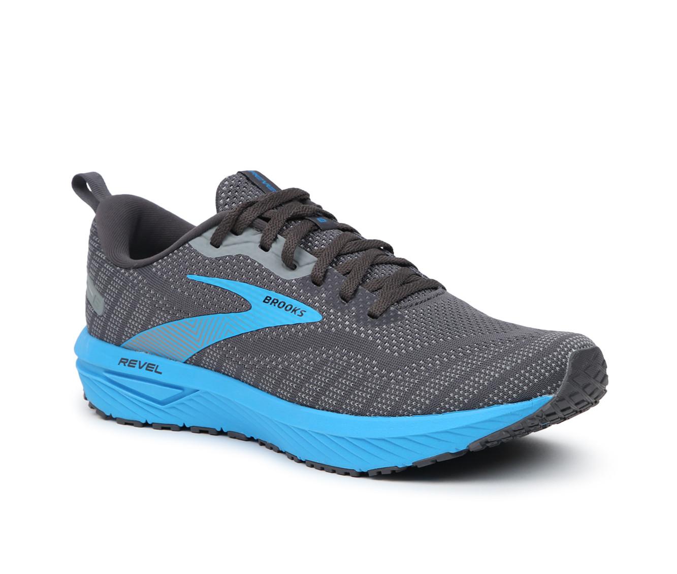 Men's Brooks Revel 6 Running Shoes