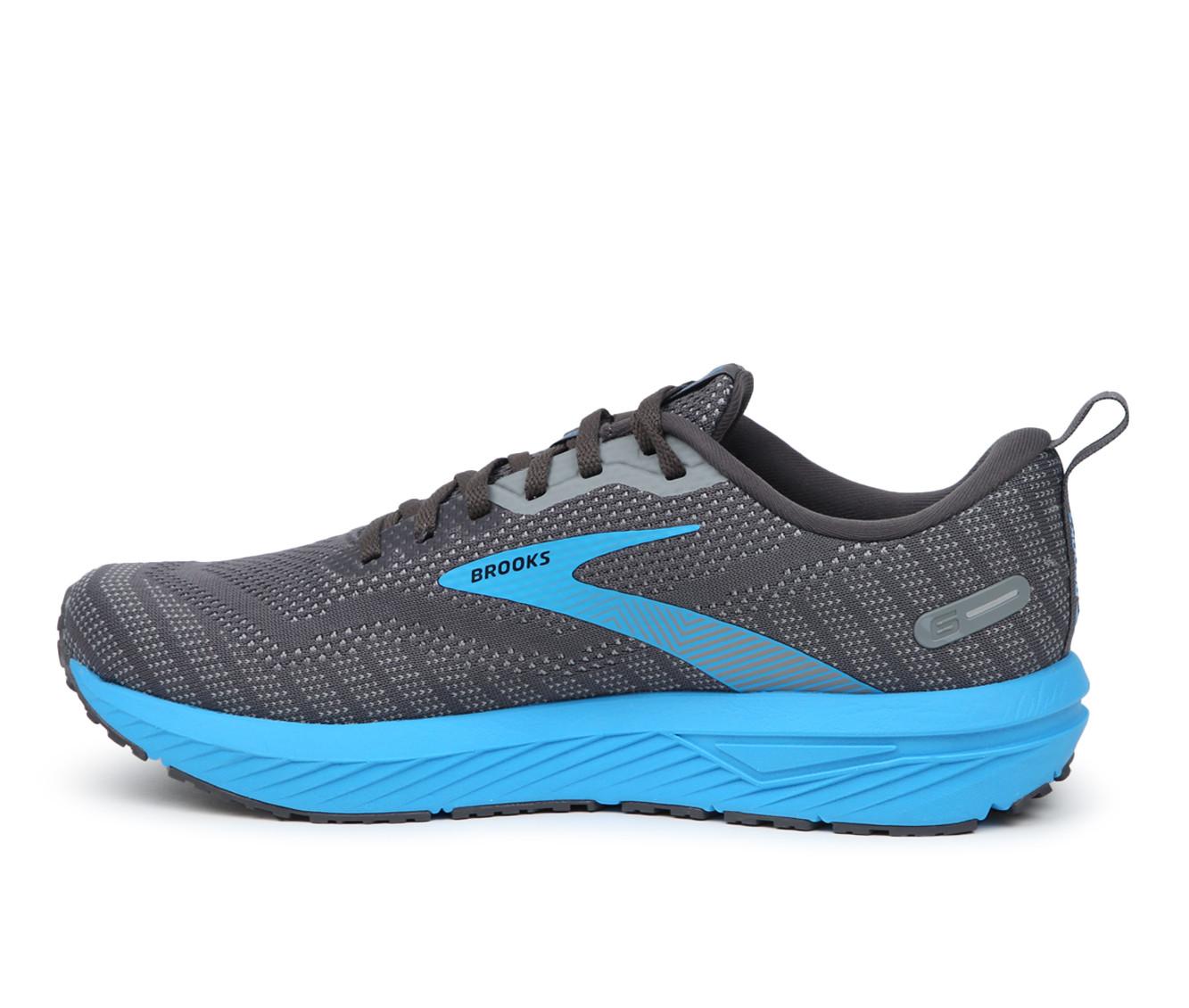 Men's Brooks Revel 6 Running Shoes