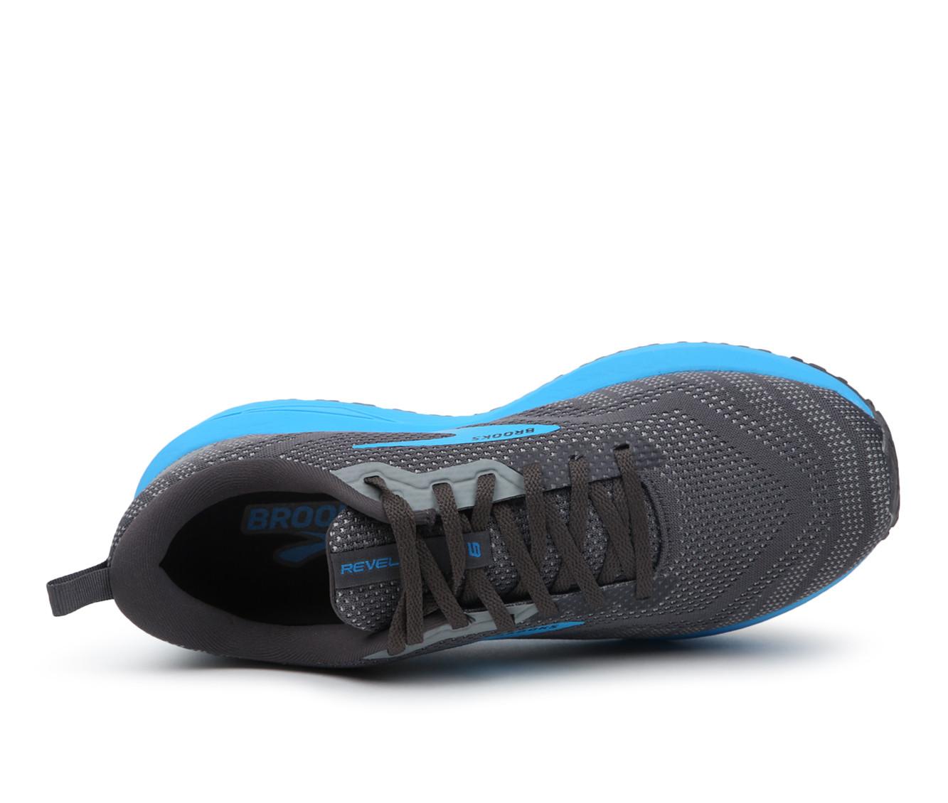 Men's Brooks Revel 6 Running Shoes