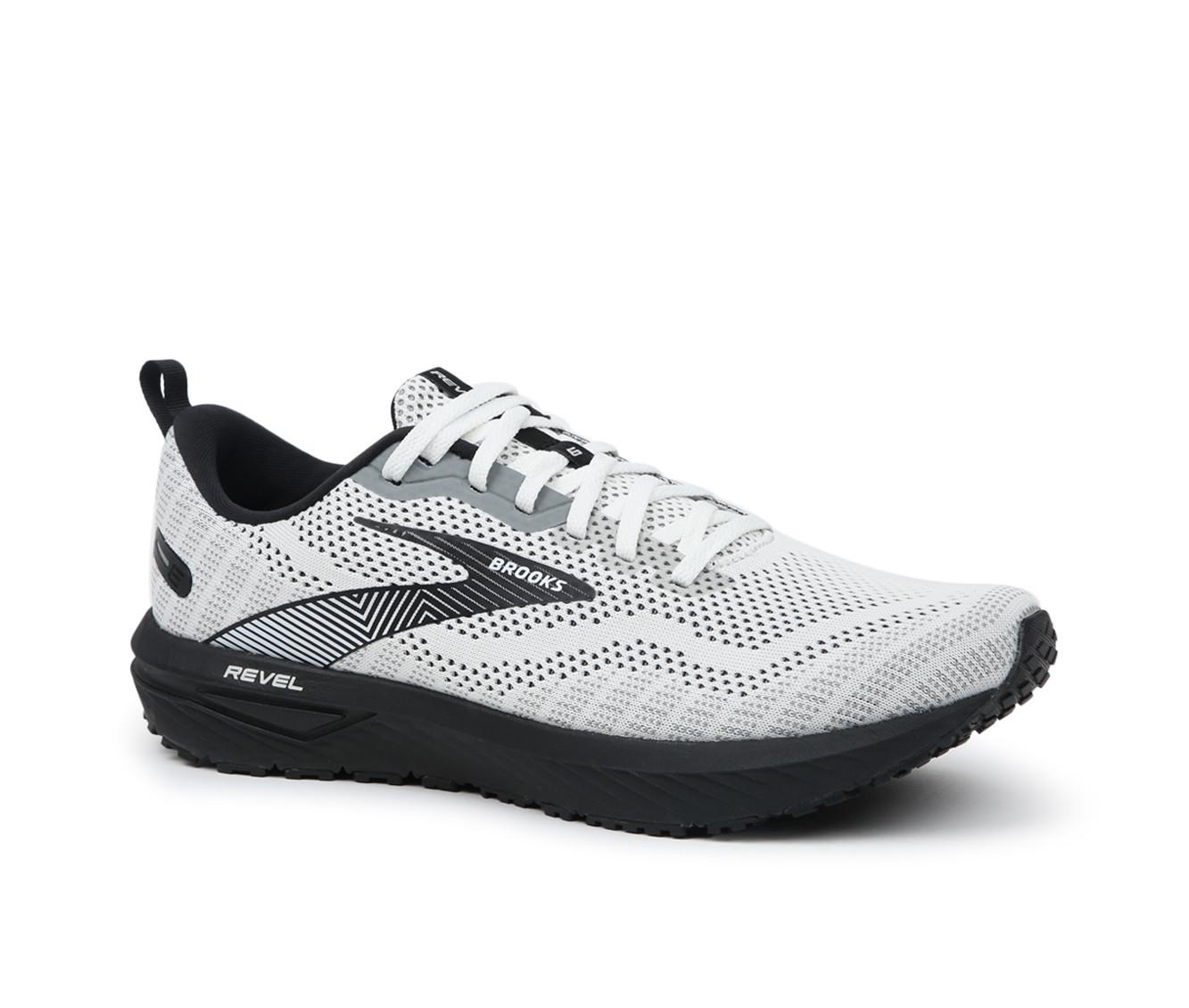 Men's Brooks Revel 6-MA Running Shoes