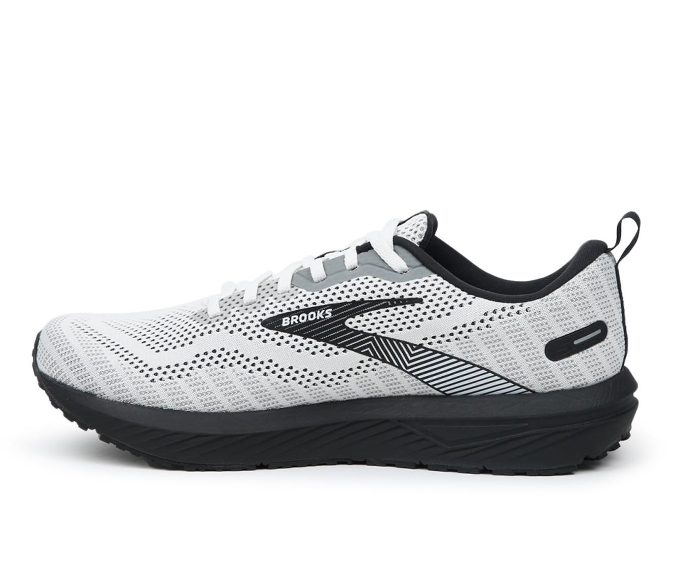 Men's Brooks Revel 6-MA Running Shoes