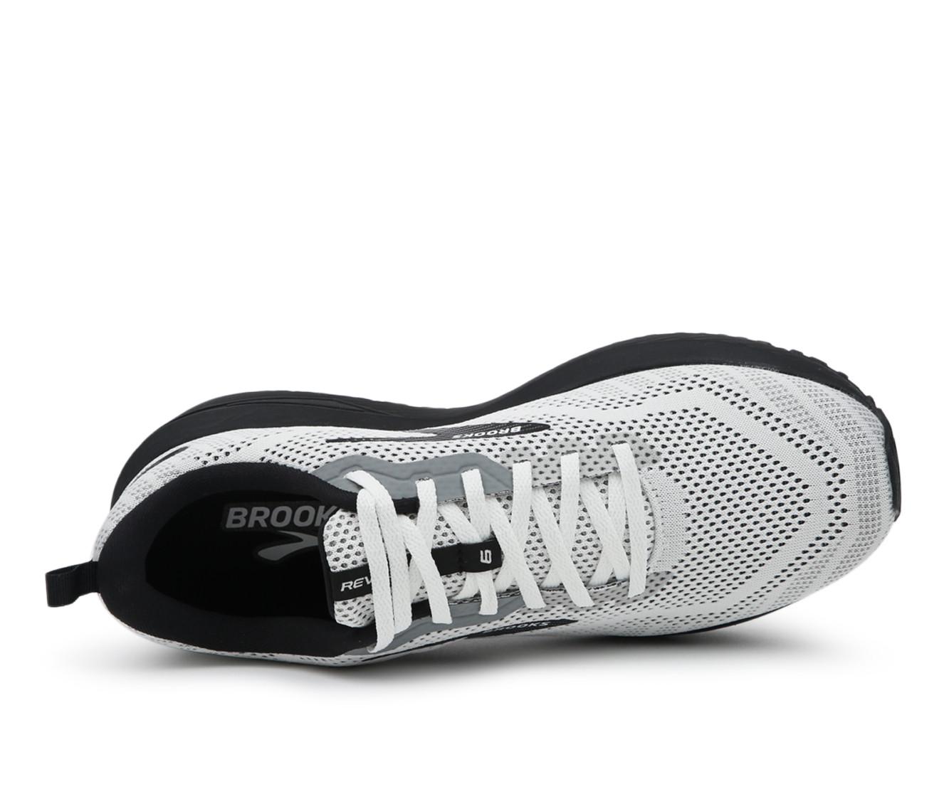 Men's Brooks Revel 6-MA Running Shoes