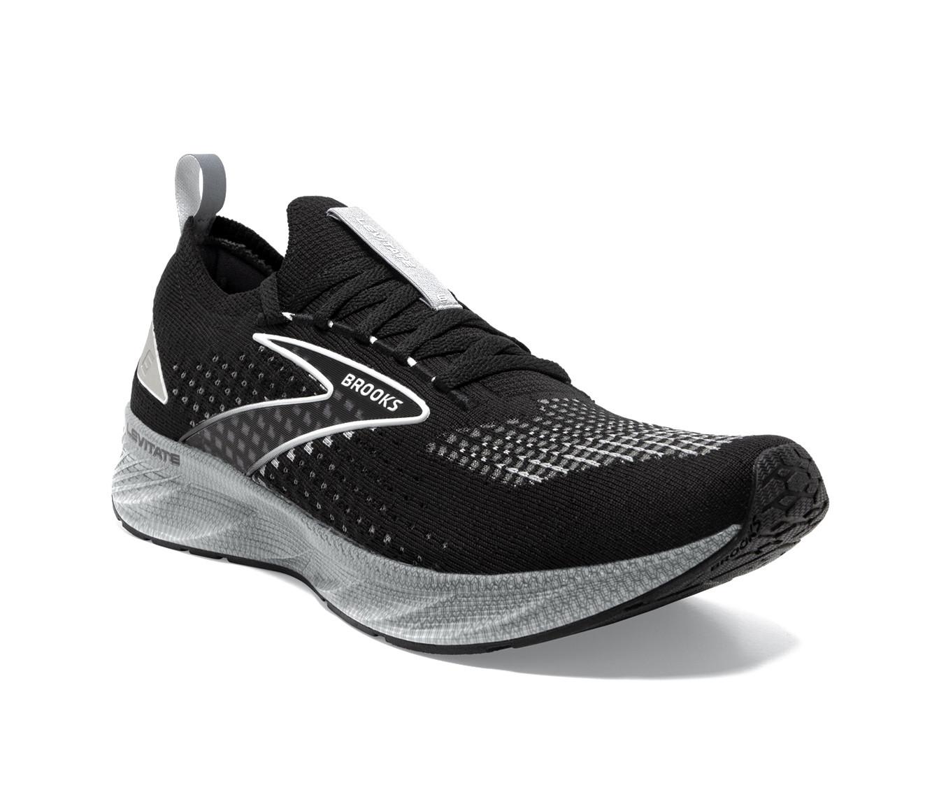 Men's Brooks Levitate Stealthf 6 Running Shoes