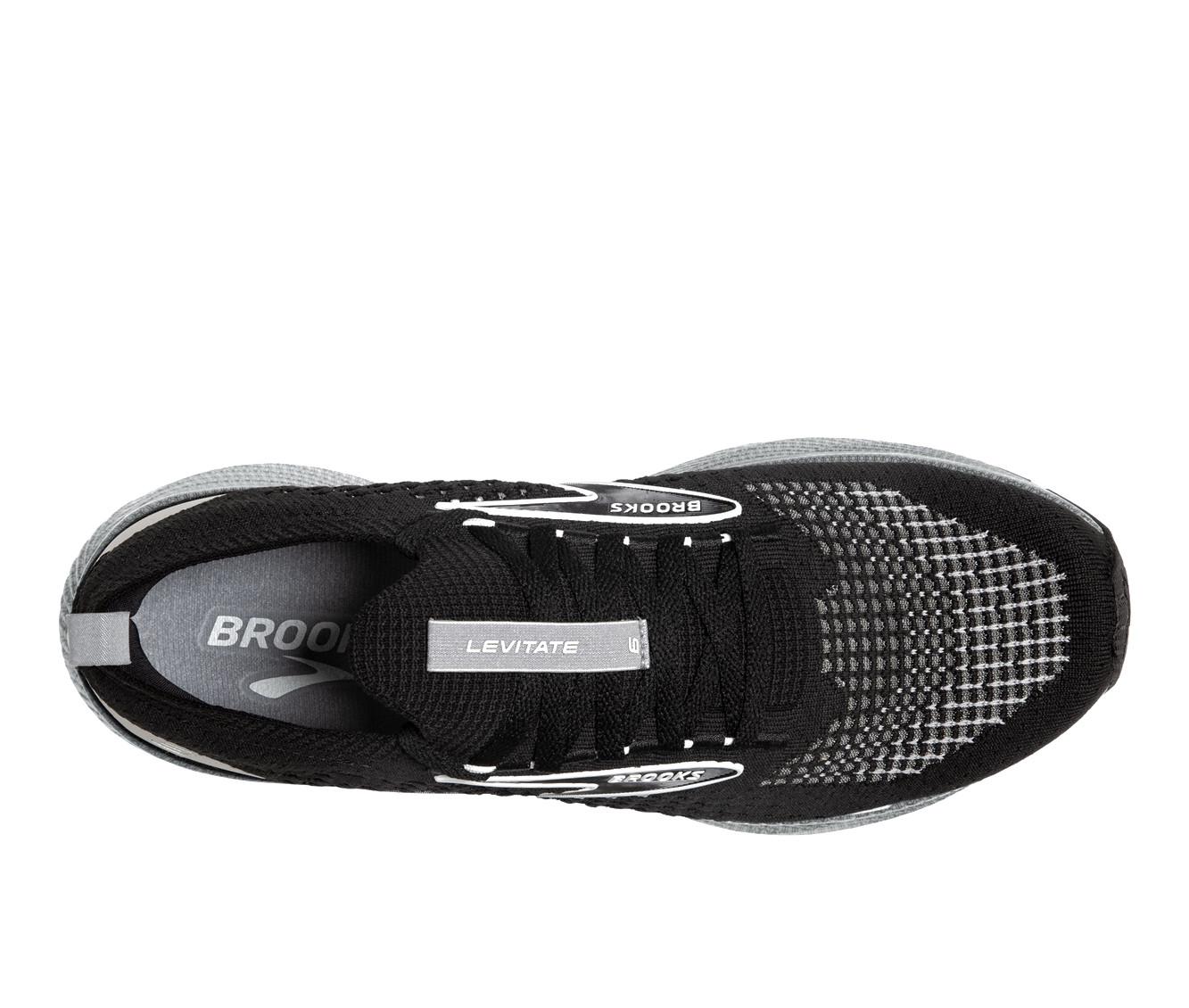 Men's Brooks Levitate Stealthf 6 Running Shoes