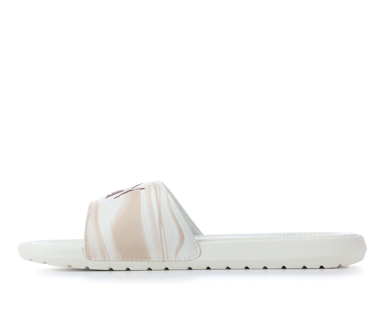 Women's Puma W Cool Cat 2.0 Marble Sport Slides