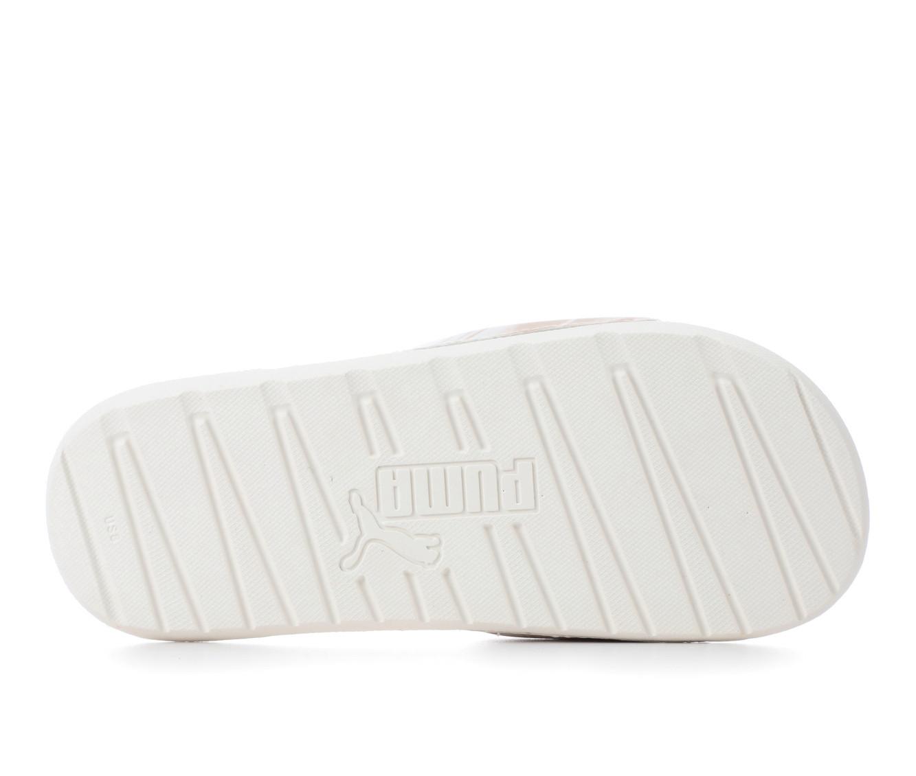 Women's Puma W Cool Cat 2.0 Marble Sport Slides