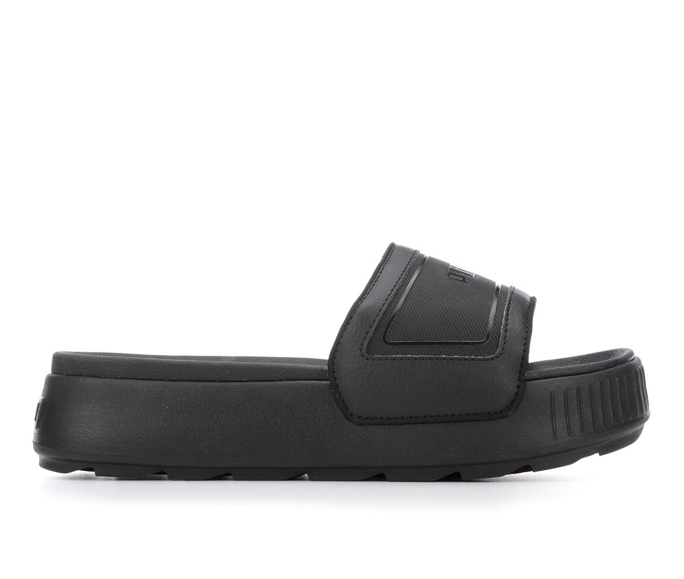 Shoe carnival women's nike hot sale slides