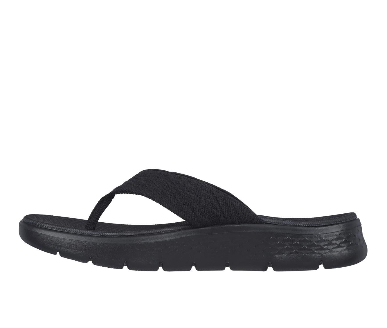 Women's Skechers Go Splendor 141404 Flip-Flops