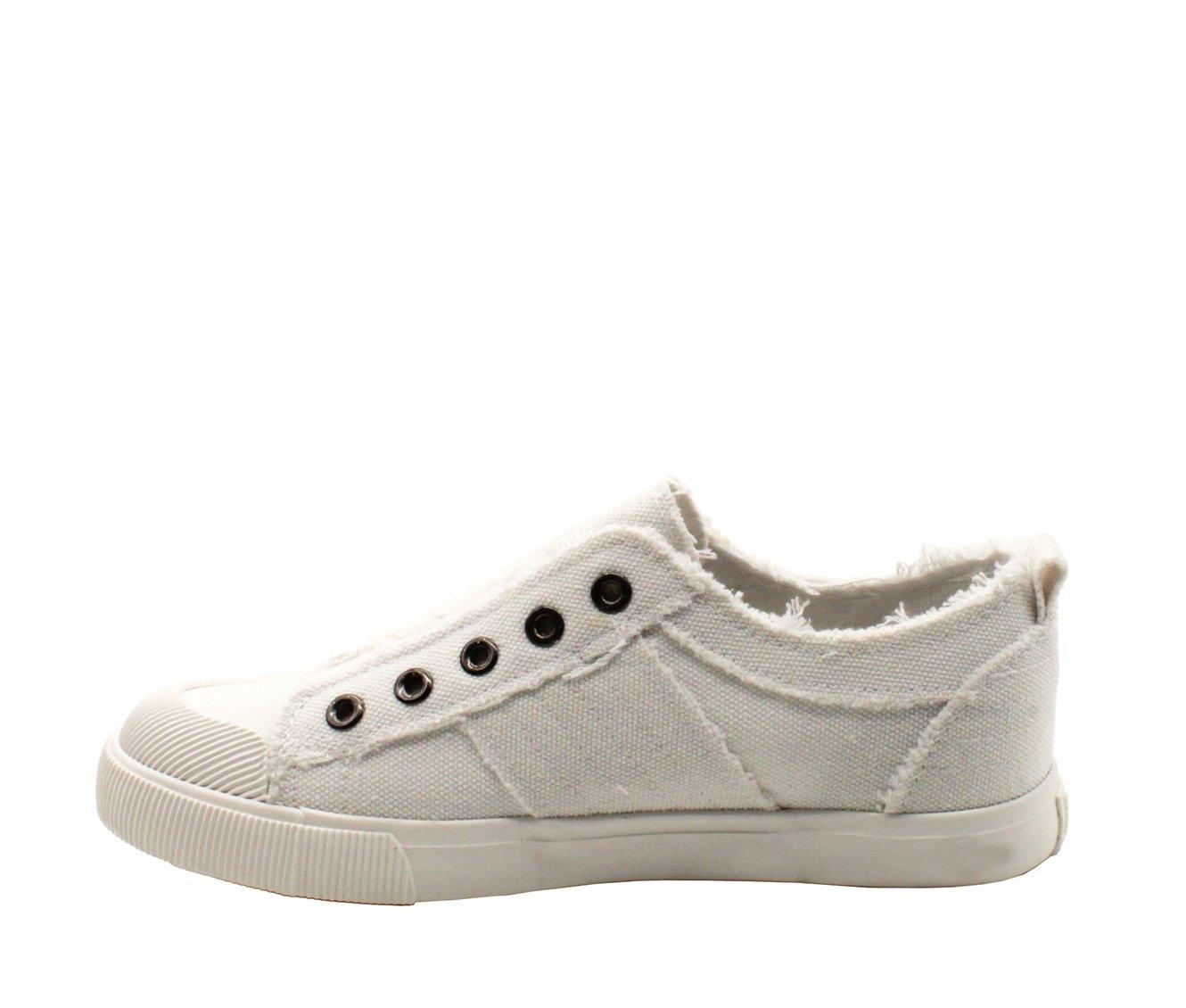 Women's SBICCA Creola Slip On Sneakers