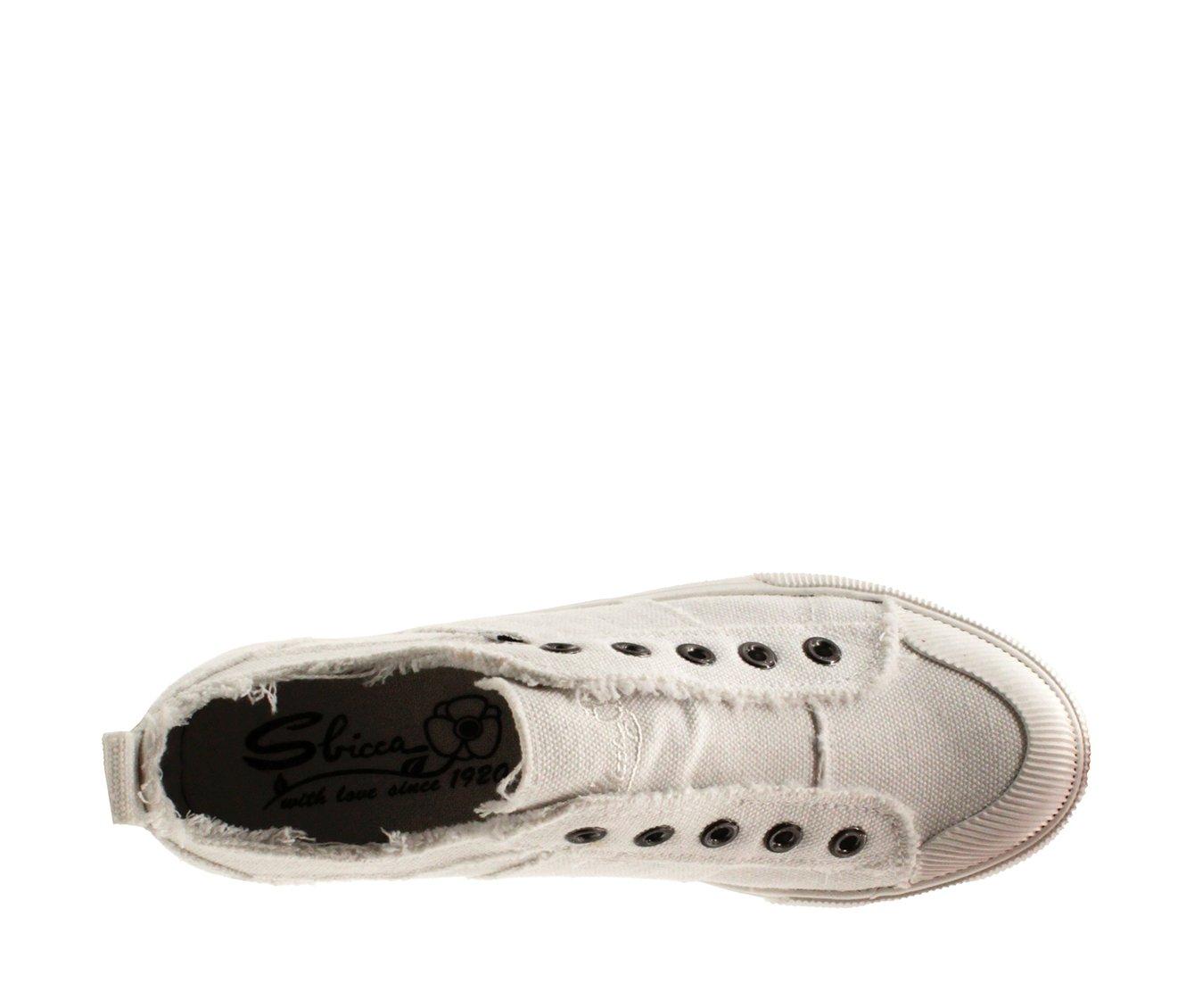 Women's SBICCA Creola Slip On Sneakers