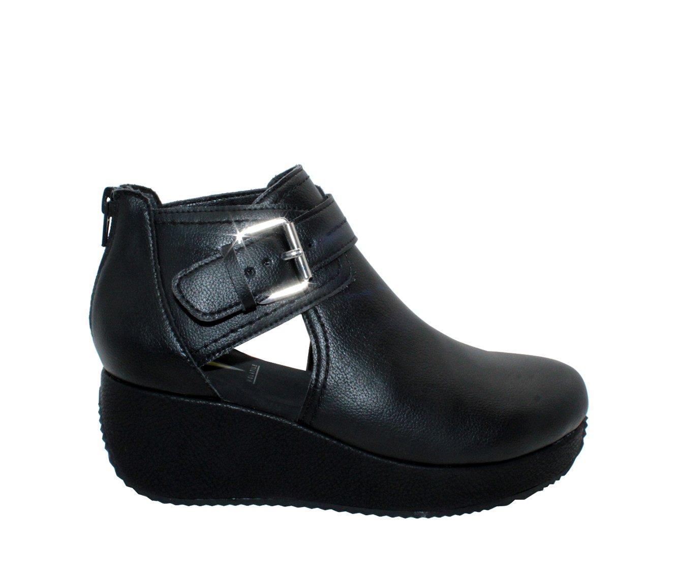 Women's Volatile Flagstaff Booties