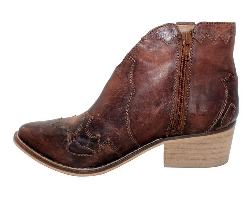 Women's Very Volatile Drexel Western Boots
