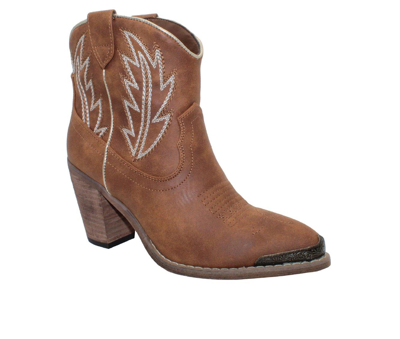 Women's Very Volatile Taylor Western Boots