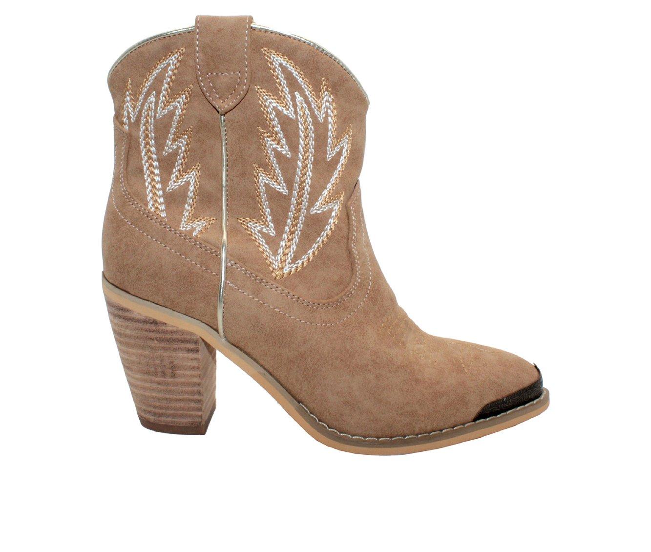 Shoe carnival clearance womens cowboy boots