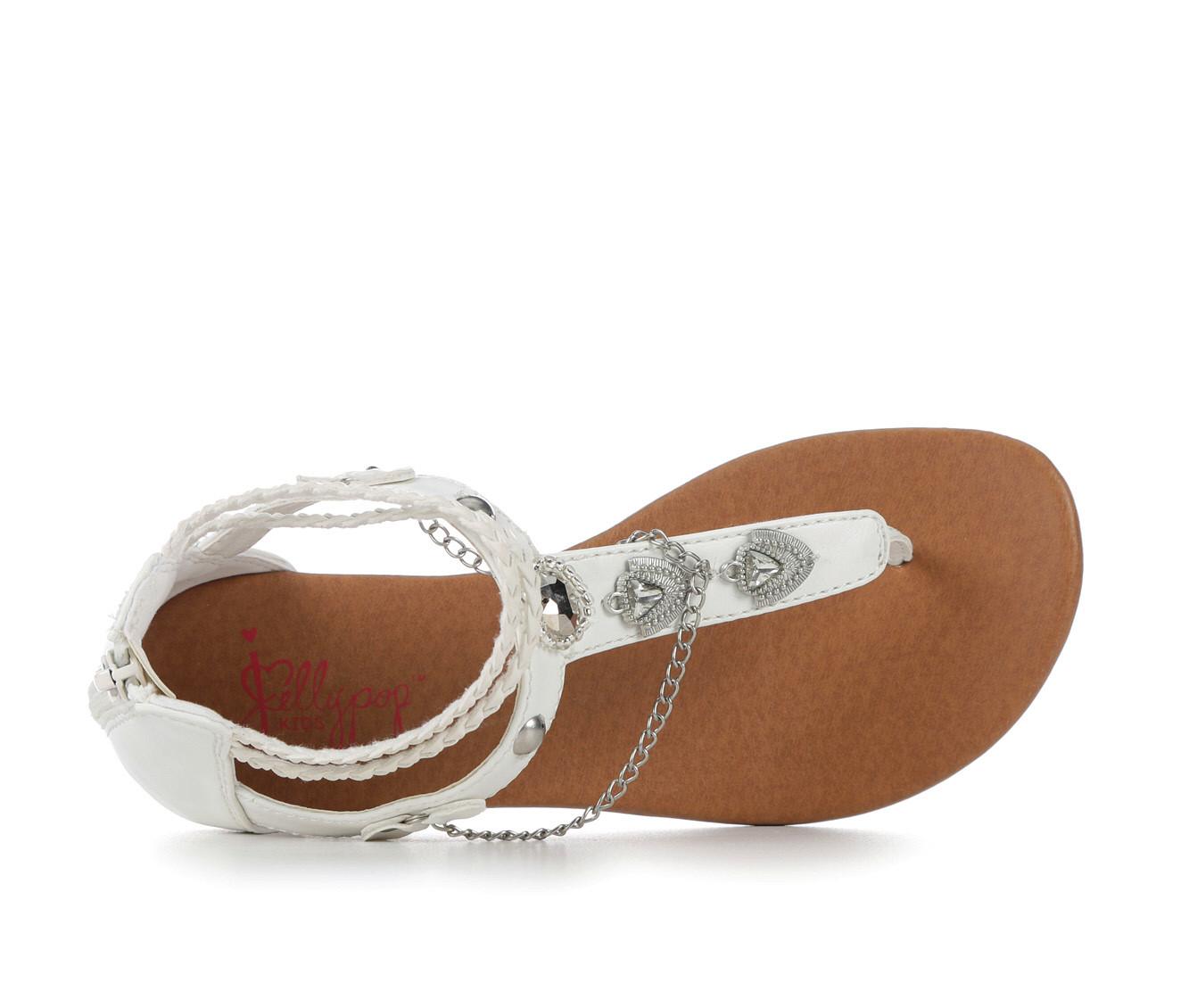 Women's jellypop best sale cava flat sandals