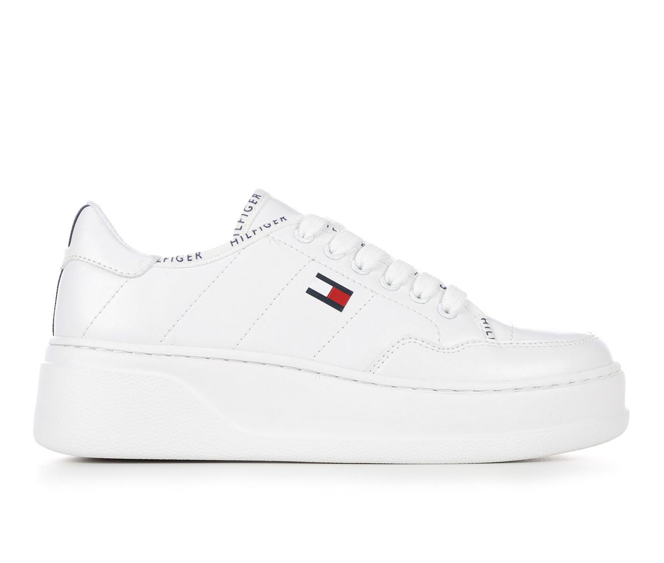 Women's Tommy Hilfiger Grazie Platform Sneakers