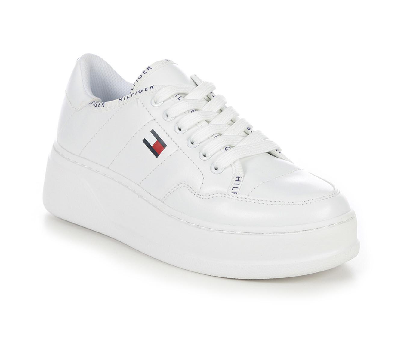 Women's Tommy Hilfiger Grazie Platform Sneakers