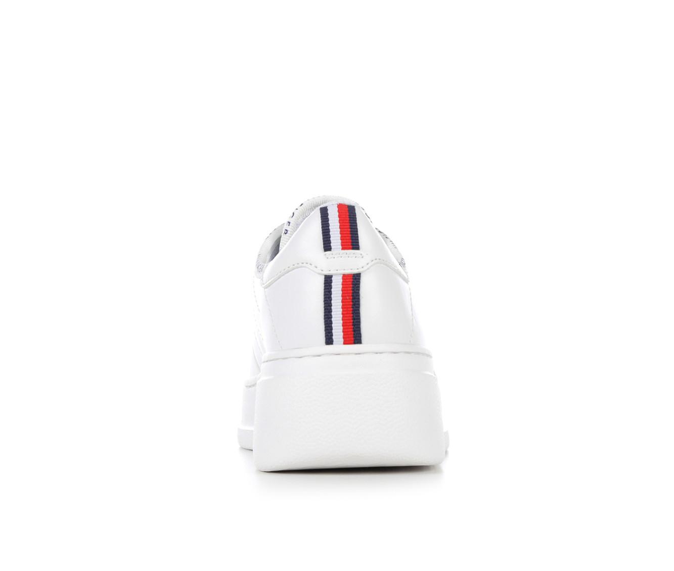 Tommy hilfiger outlet platform shoes