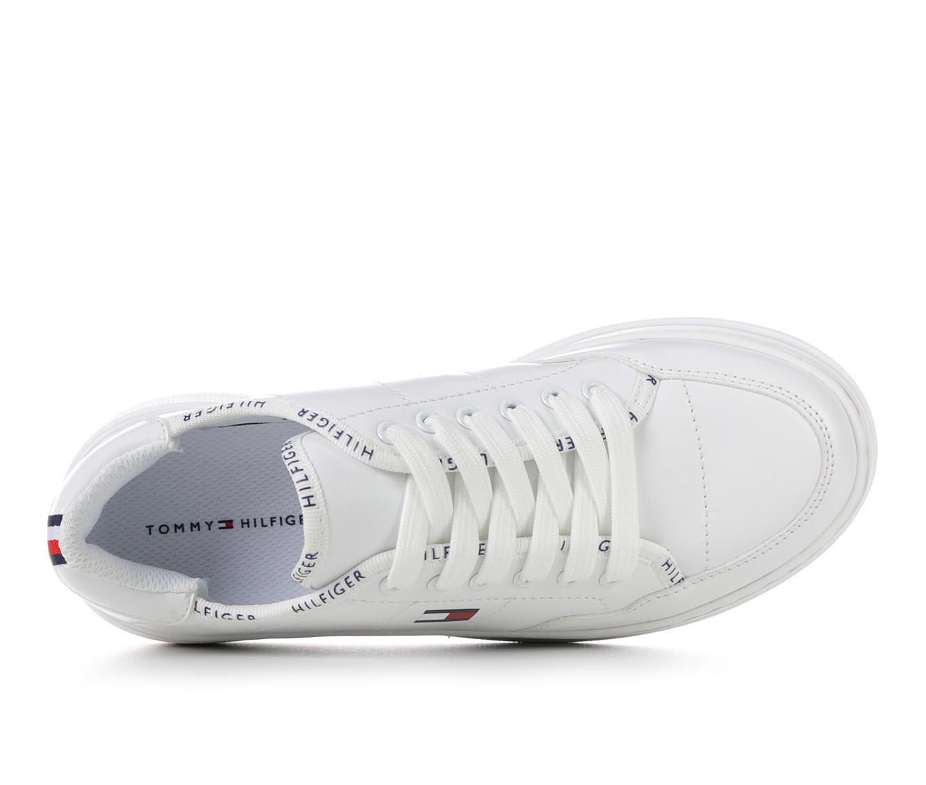 Tommy hilfiger clearance corporate flatform sneakers