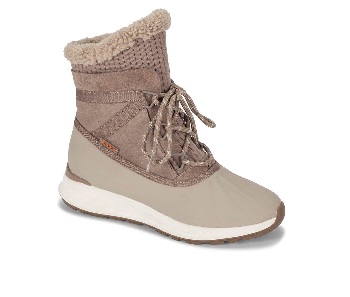 Baretraps Bandie Boot 8 Women s Taupe