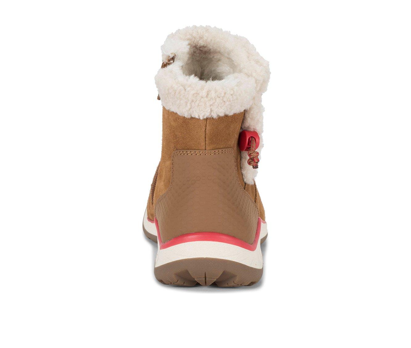 Women's Baretraps Kalina Cold Weather Booties