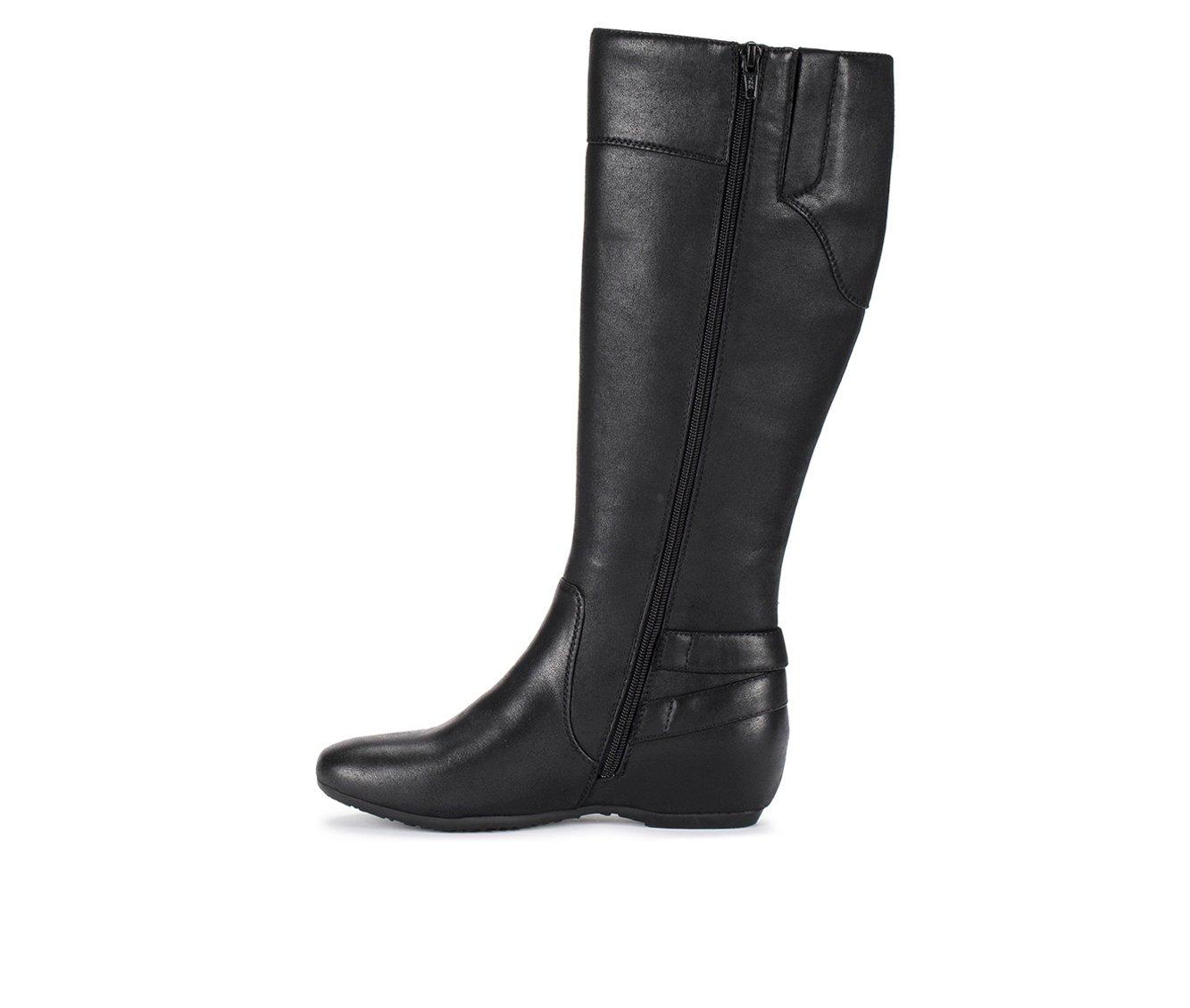 Women's Baretraps Karmina Tall Knee High Boots