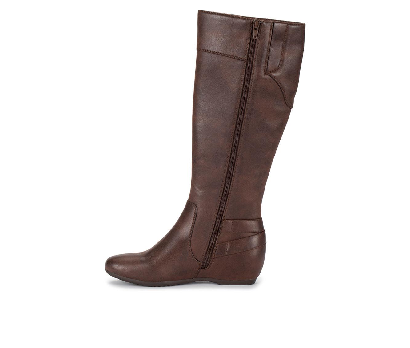 Women's Baretraps Karmina Tall Knee High Boots