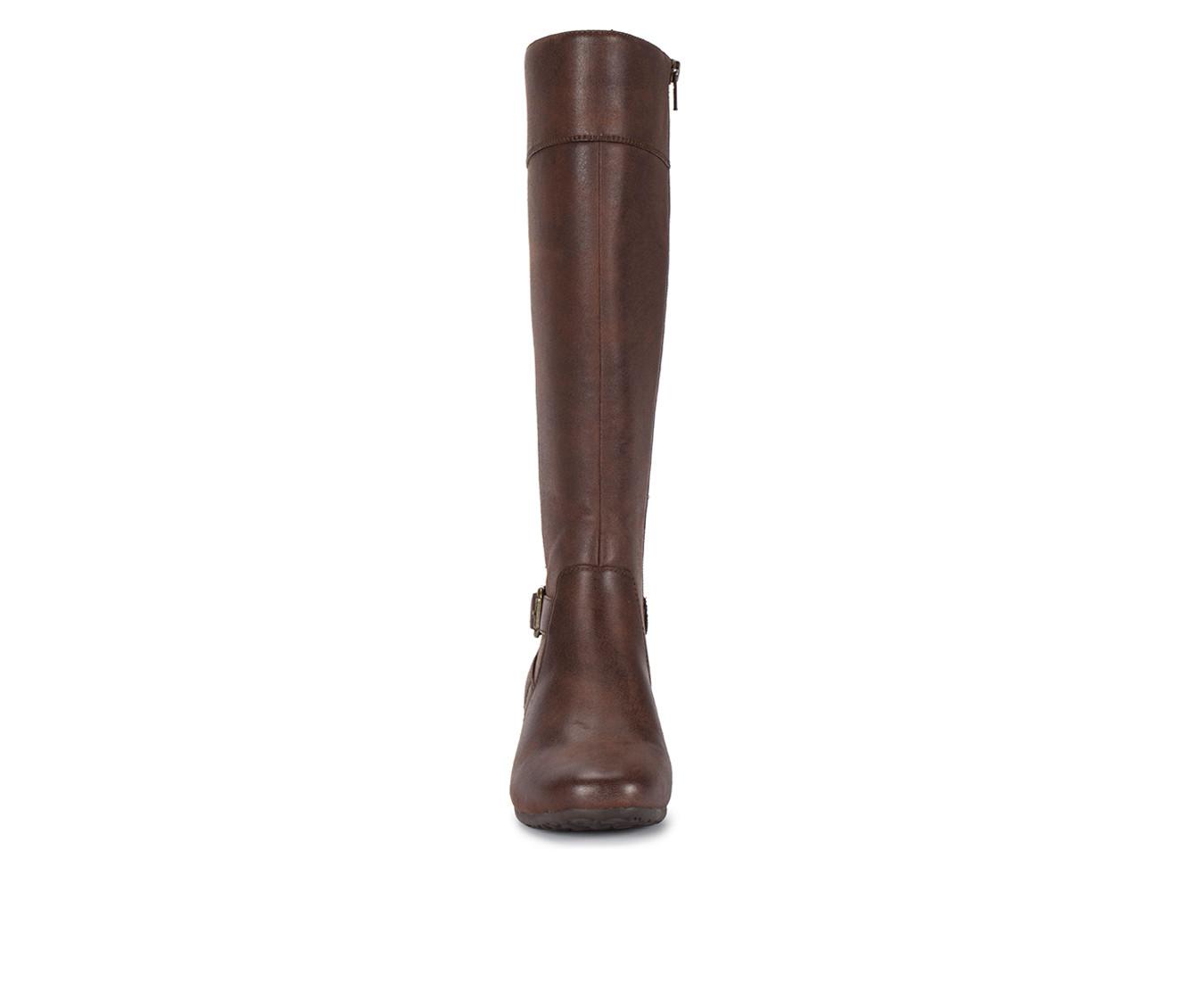 Women's Baretraps Karmina Tall Knee High Boots