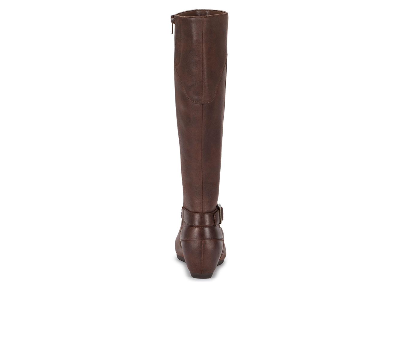 Women's Baretraps Karmina Tall Knee High Boots