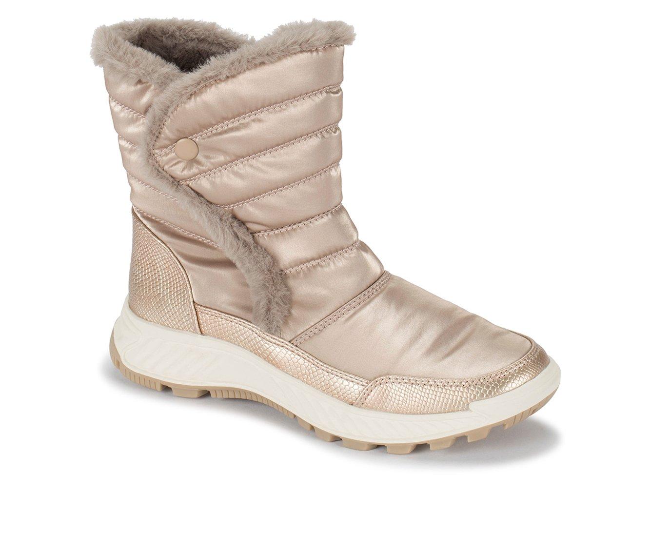 Women's Baretraps Magic WP Cold Weather Winter Boots