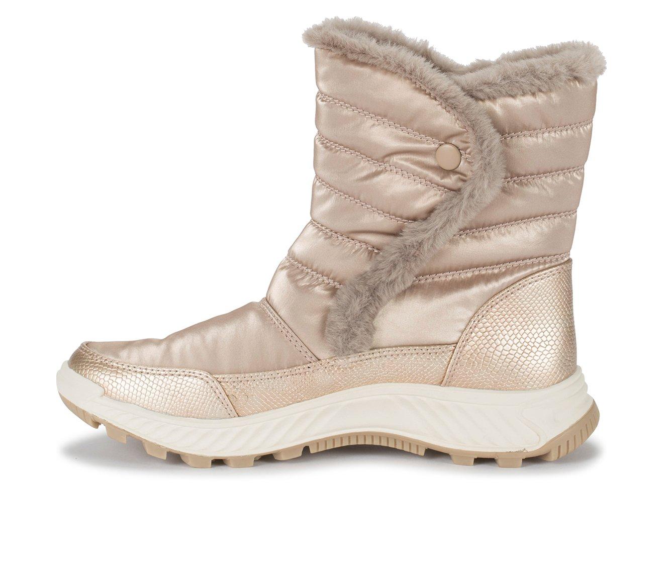 Women's Baretraps Magic WP Cold Weather Winter Boots