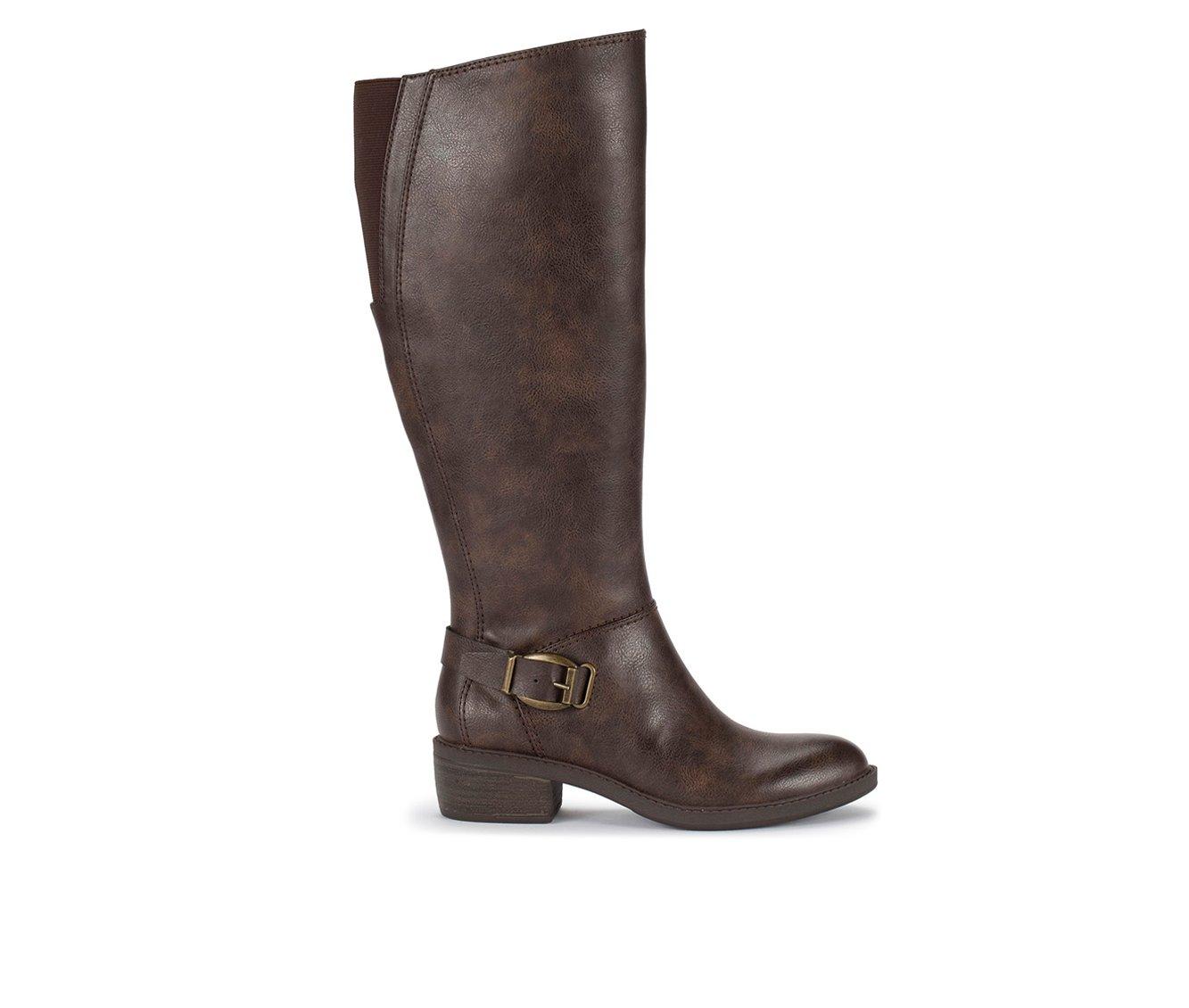 Shoe carnival cheap wide calf boots