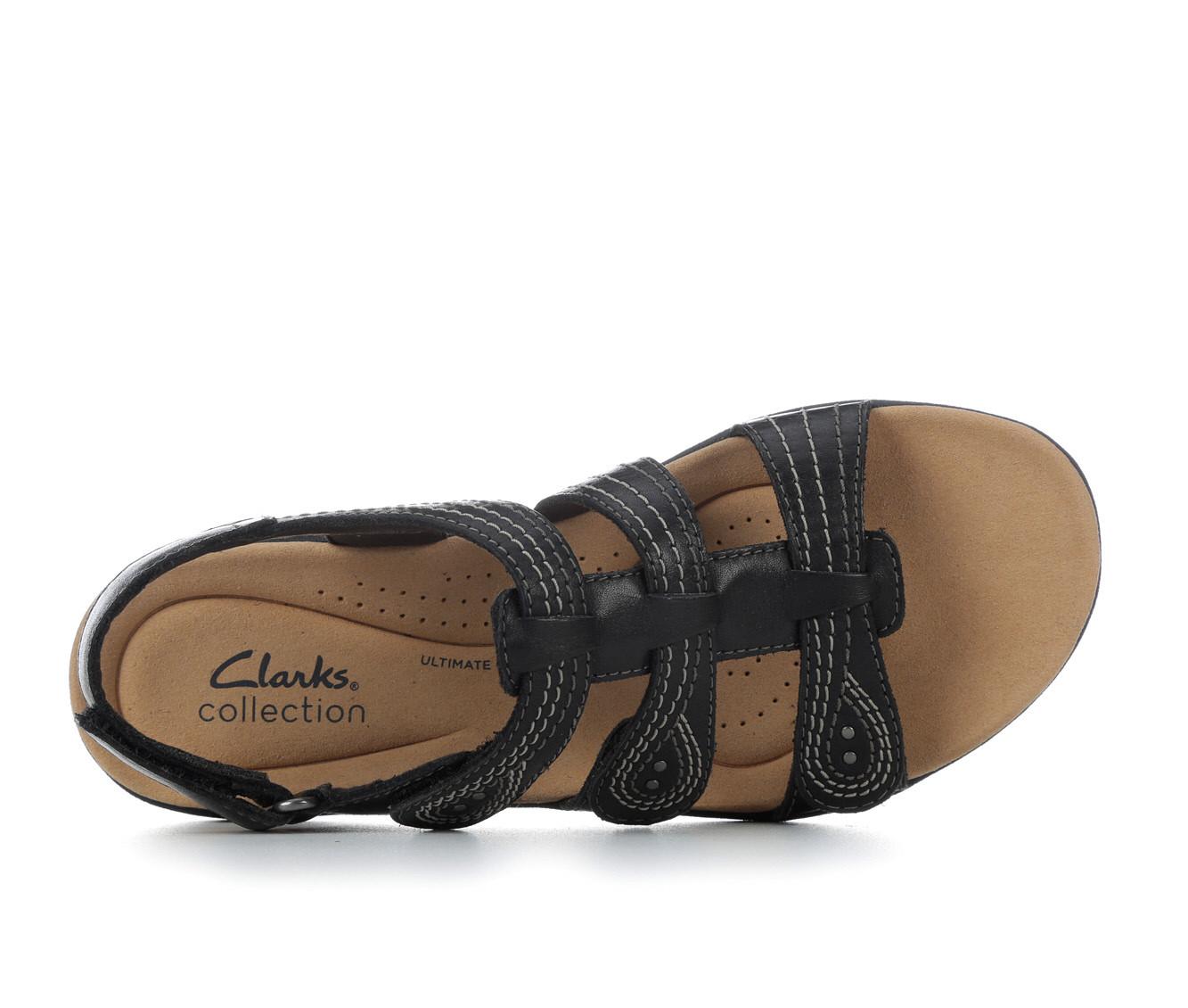 Clarks sandals online on sale