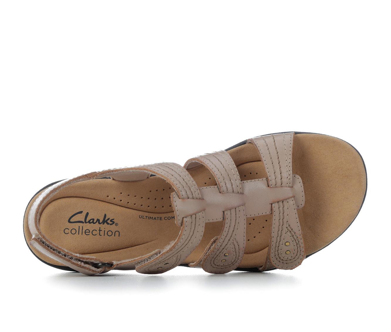 Women's Clarks Laurieann Vine Sandals