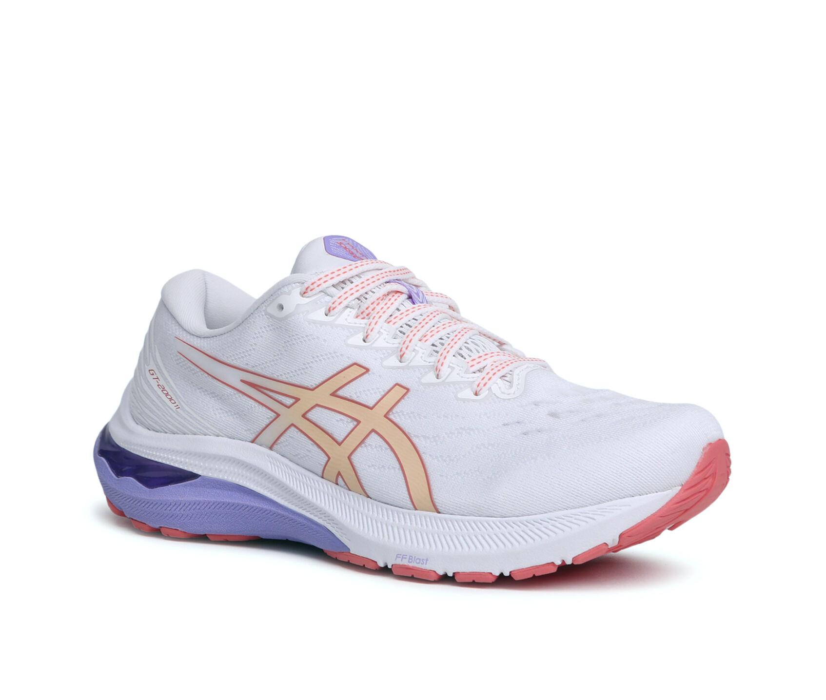 Women's ASICS GT-2000 11 Running Shoes