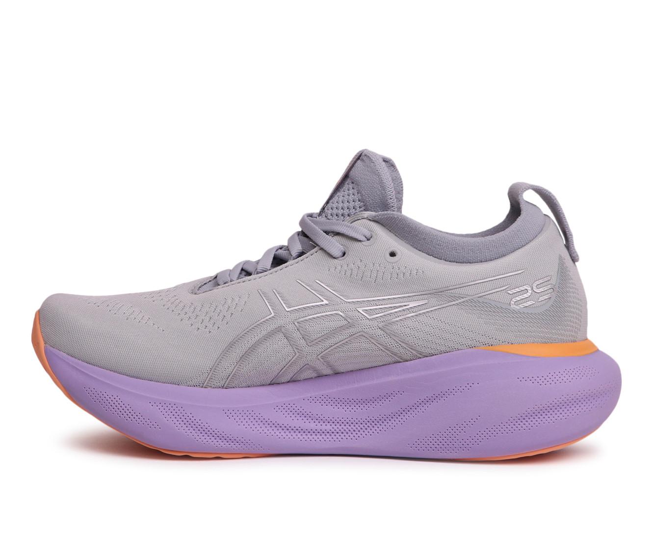 Women's ASICS Gel Nimbus 25 Running Shoes