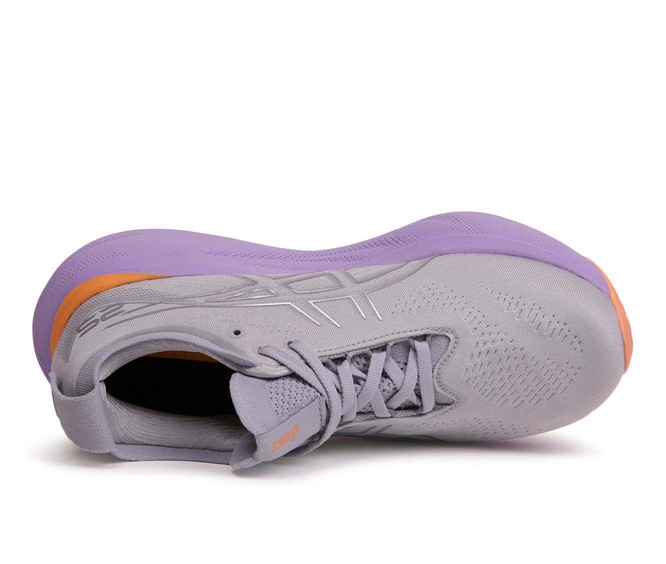 Women's ASICS Gel Nimbus 25 Running Shoes