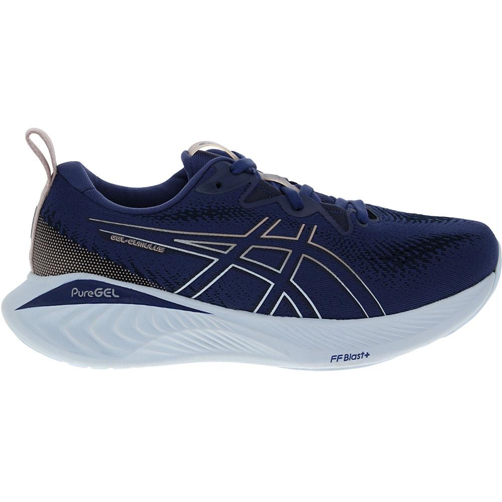 Women's ASICS Gel Cumulus 25 Running Shoes