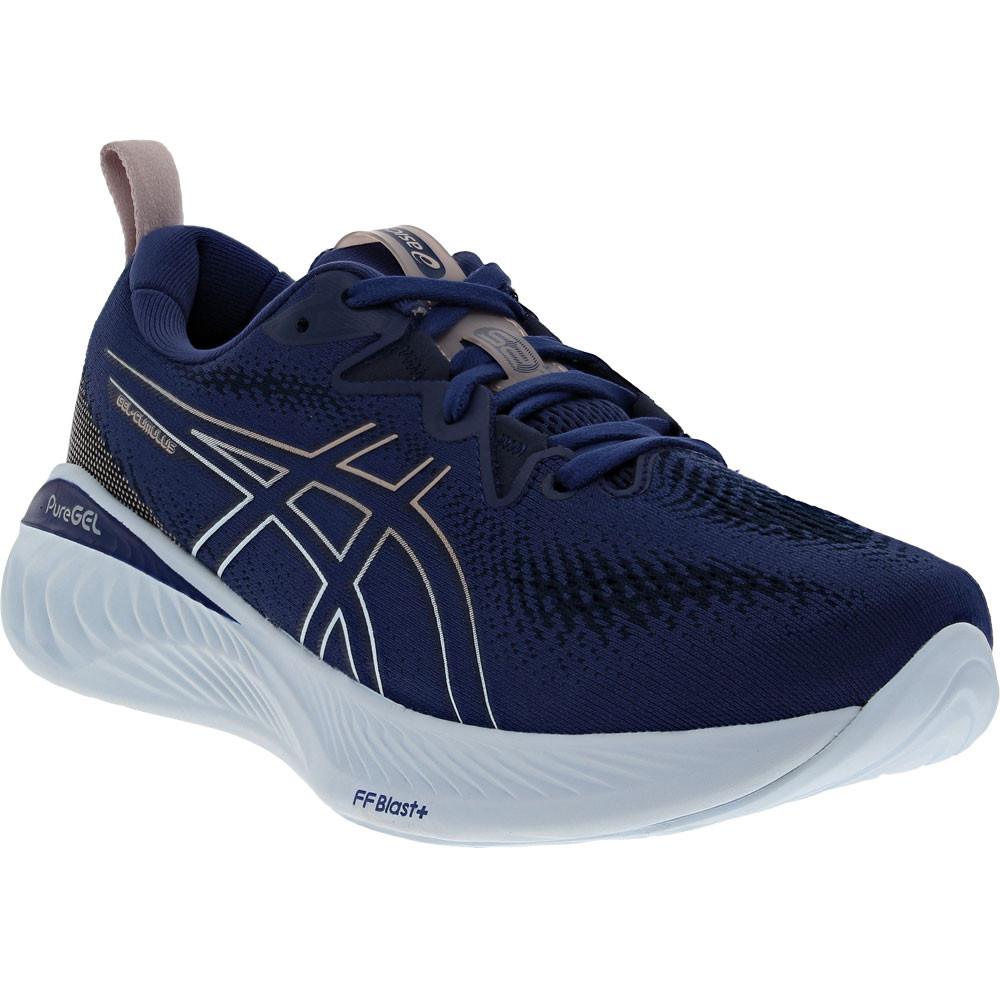 Women's ASICS Gel Cumulus 25 Running Shoes