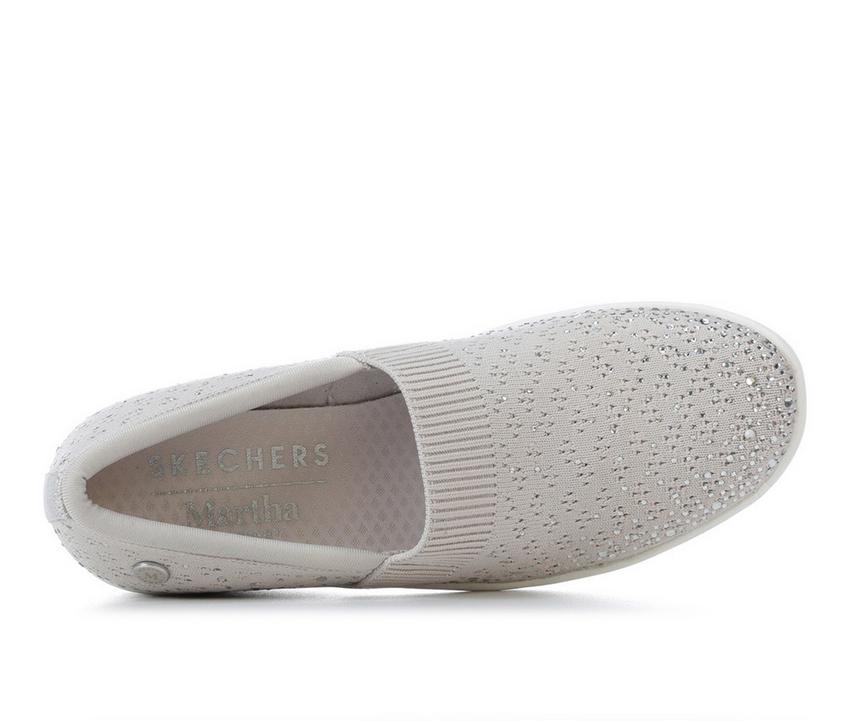 Women's Skechers Martha Stewart Pier Lite 158705 Casual Shoes