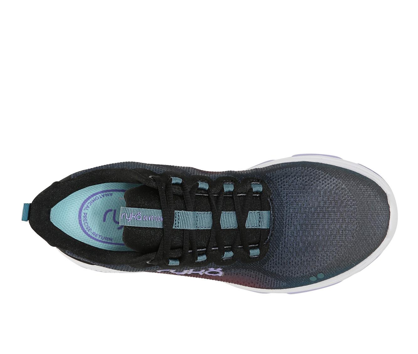 Women's Ryka Devotion Plus 4 Walking Shoes