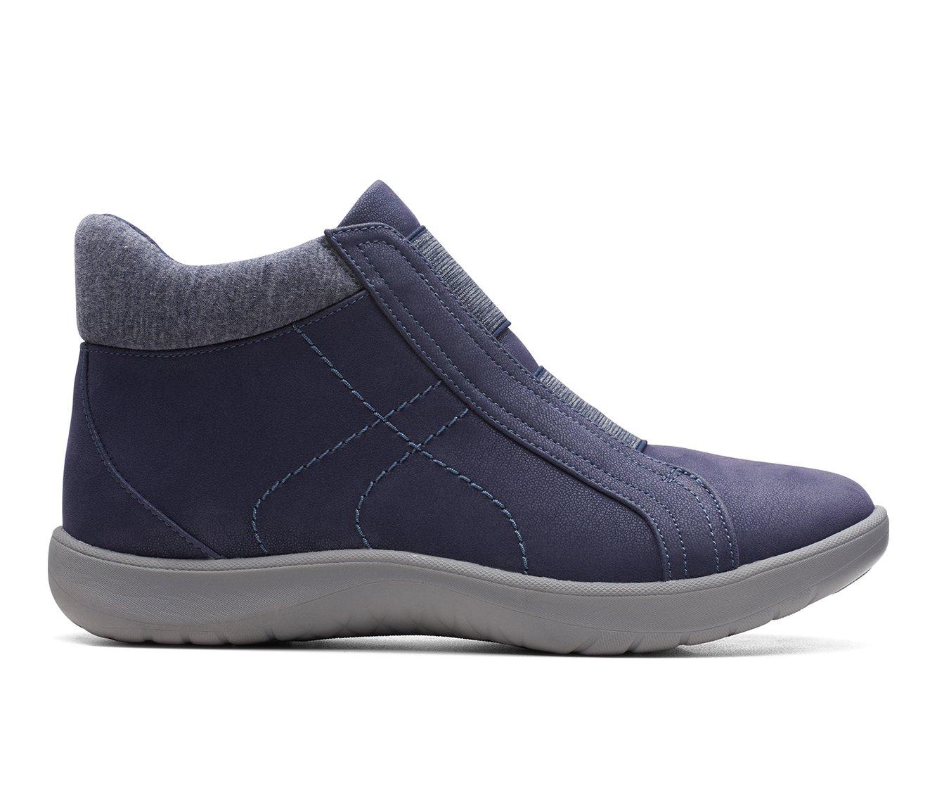 Women's Clarks Adella Bend Booties