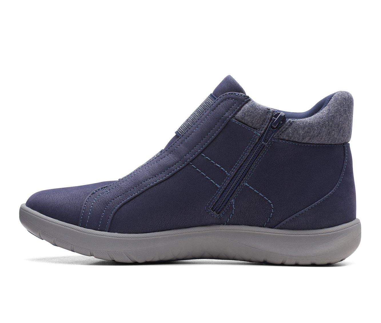 Women's Clarks Adella Bend Booties