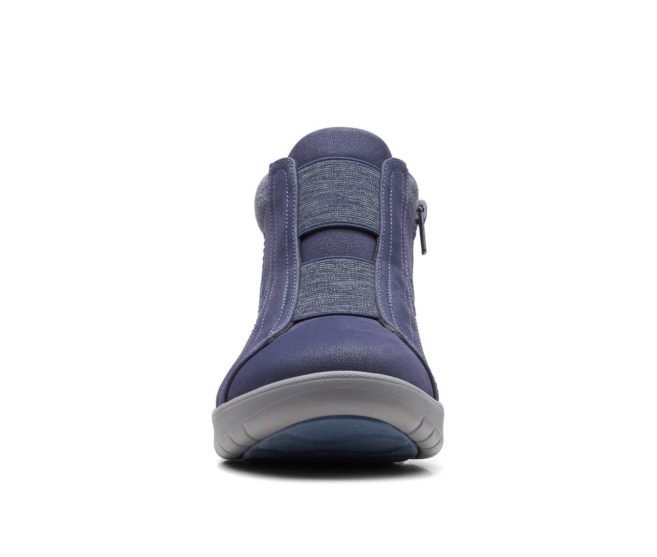 Women's Clarks Adella Bend Booties
