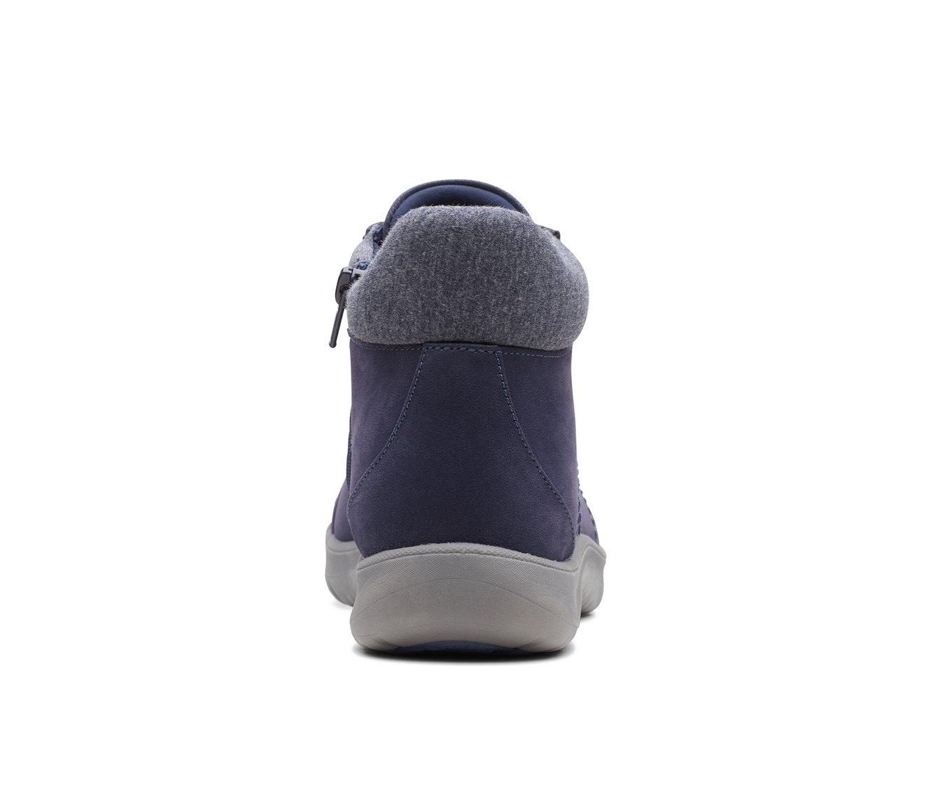 Women's Clarks Adella Bend Booties
